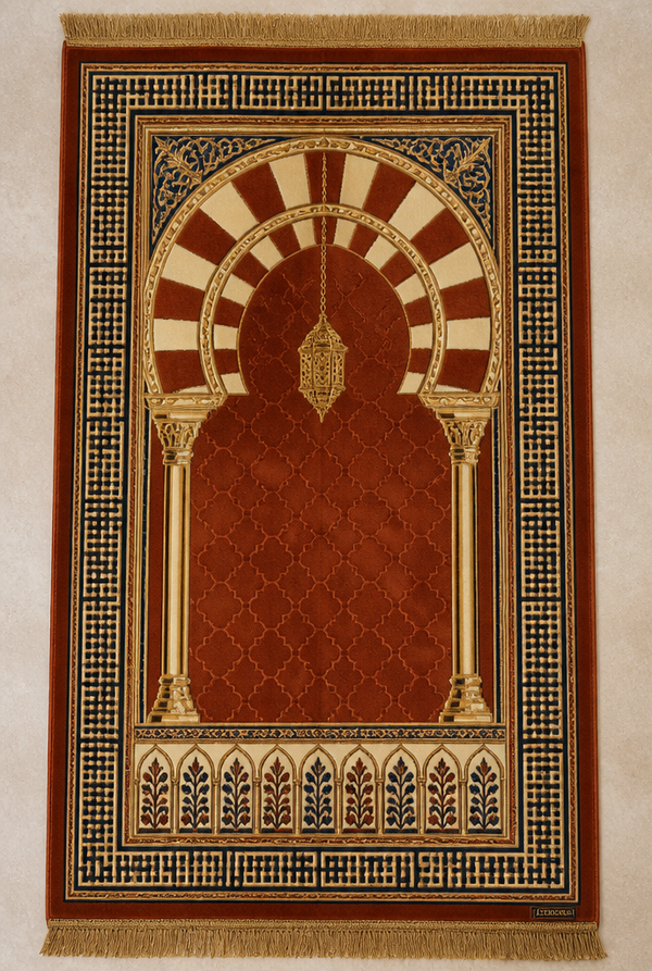 Córdoba Prayer Mat