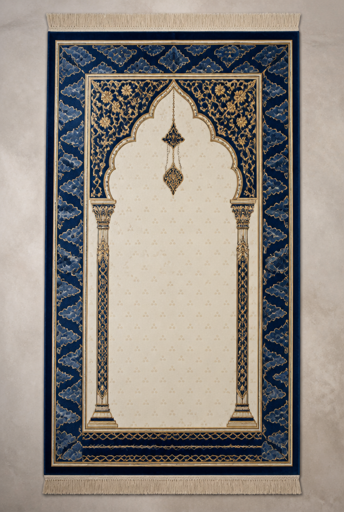Edirne Prayer Mat